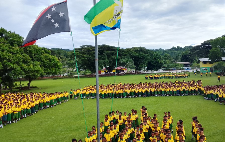 Assembly discipline