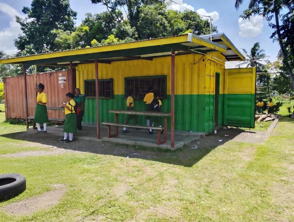School Canteen
