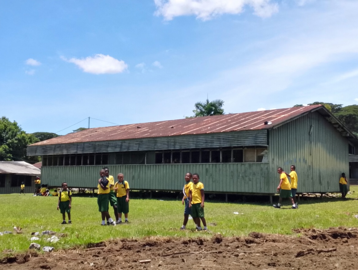 Classrooms