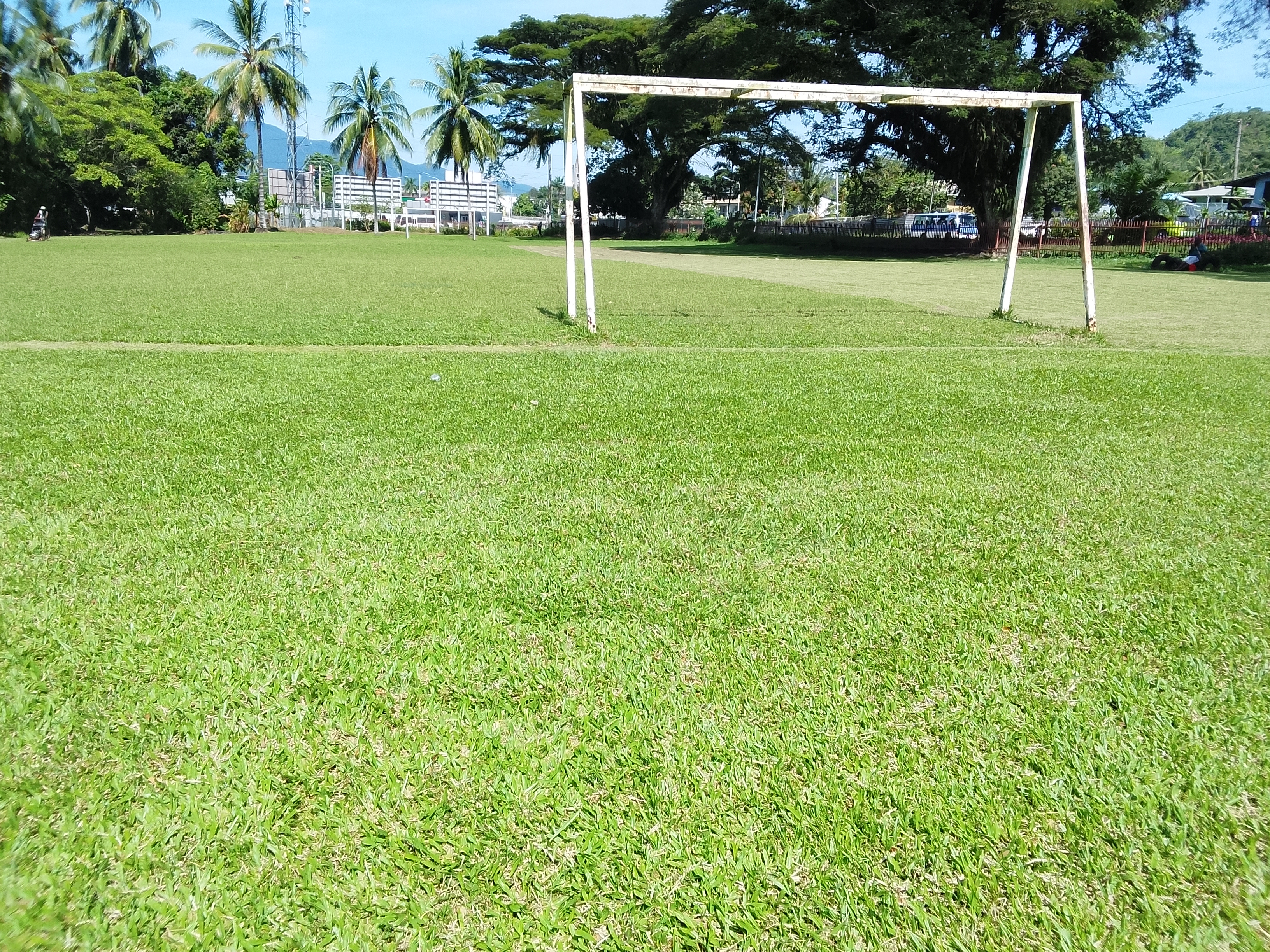 Playing Field