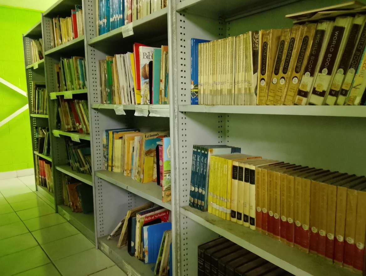 Library