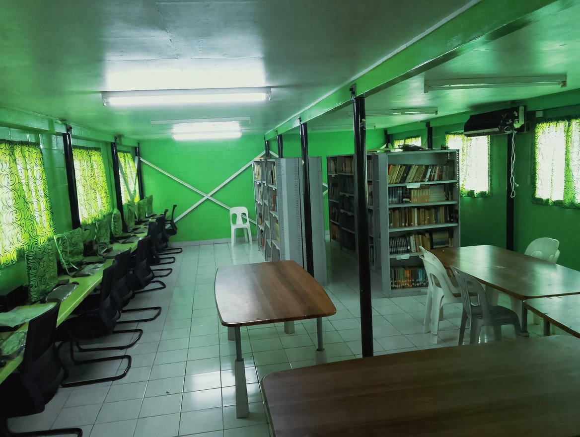 Library