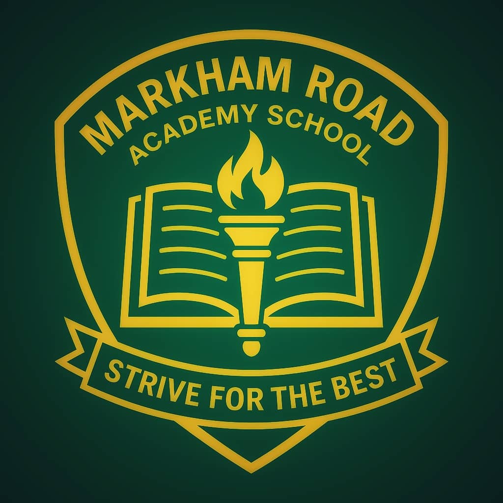 School Logo