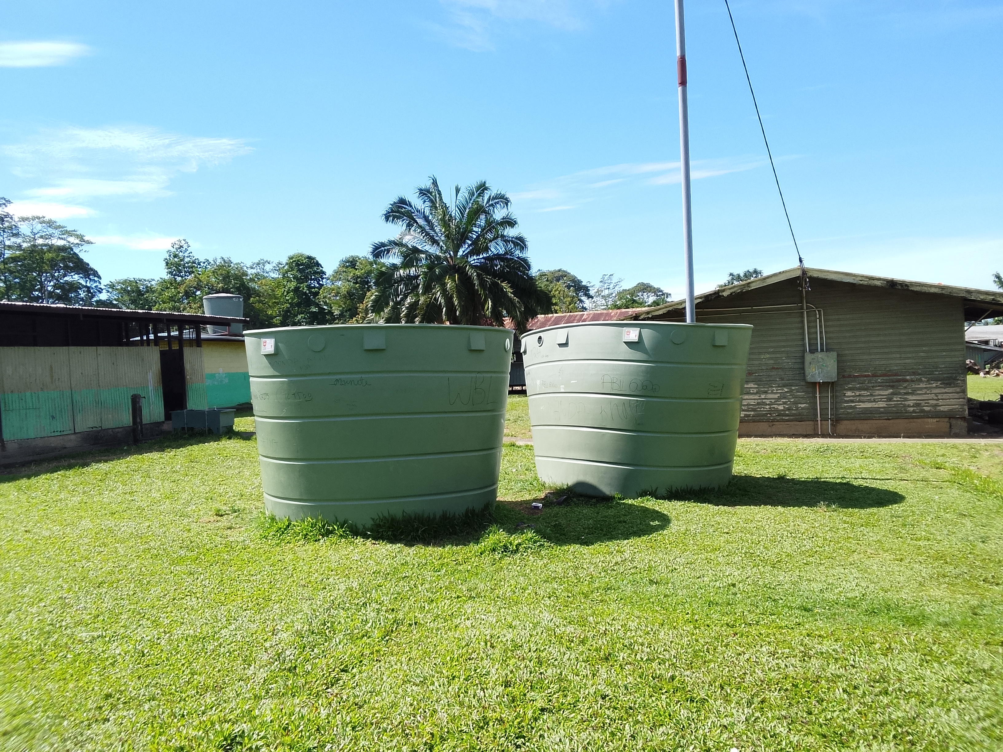 School Canteen